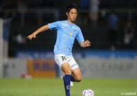 横浜FCよりMF手塚が完全移籍加入【鳥栖】