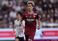 FWボージャン クルキッチが全治12週間の負傷【神戸】