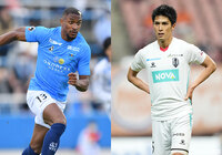 指揮官不在の首位・横浜FCは岩手から勝点3を奪えるか。追いかける新潟は10戦負けなしと勢いに乗る長崎と激突【プレビュー:明治安田J2 第29節】