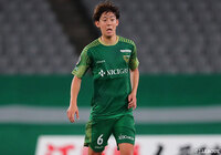 MF山本の負傷を発表【G大阪】