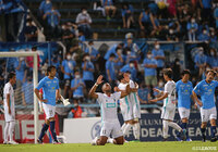 首位の横浜FCは岩手に3失点完敗 新潟、仙台は共に引き分けて足踏み【サマリー:明治安田J2 第29節】