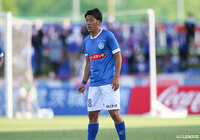 MF音泉の負傷を発表【水戸】