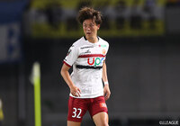 達成間近の記録について【明治安田J2 第30節】