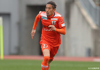 DF高木に第一子が誕生【愛媛】