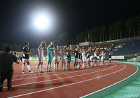 仙台が金沢に4発大勝で首位追走!横浜FCと新潟はともに勝利ならず【サマリー:明治安田J2 第30節】