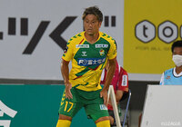 達成間近の記録について【明治安田J2 第31節】