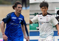 好調の藤枝は7連勝をかけて沼津とのダービーマッチに挑む。鹿児島vs松本は同勝点で並ぶ注目の上位決戦に【プレビュー:明治安田J3 第20節】