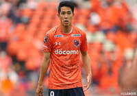 MF菊地に第三子が誕生【大宮】