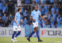 横浜FCが3試合ぶりの勝利を掴み、首位堅持!敗れた群馬は2連敗を喫す【サマリー:明治安田J2 第31節】