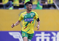 DF鈴木が全治3か月の負傷【千葉】