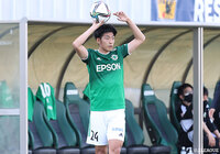 MF吉田に第一子が誕生【松本】