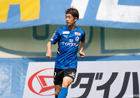 MF松本に第三子が誕生【大分】