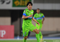 MF田中がKVコルトレイクへ期限付き移籍【湘南】