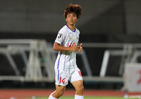 甲府よりMF中山が育成型期限付き移籍加入【松本】