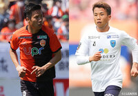 首位の横浜FCは4連勝をかけて山口と対戦。同じく4連勝を狙う新潟はホームで大分を迎え撃つ【プレビュー:明治安田J2 第34節】
