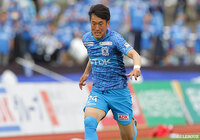 達成間近の記録について【明治安田J2 第34節】