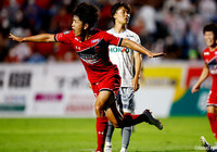 いわき、鹿児島、松本の上位3チームが揃って勝利!3-2で逃げ切った富山が暫定4位に浮上【サマリー:明治安田J3 第23節】