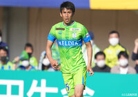 MF米本に第二子が誕生【湘南】