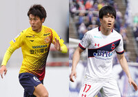 5連勝を狙ういわきはアウェイで北九州と激突。松本は4連勝をかけて福島に挑む【プレビュー:明治安田J3 第24節】