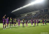 藤枝は八戸に2発快勝で5位浮上!松本は福島を下して4連勝【サマリー:明治安田J3 第24節】