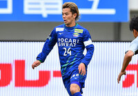 達成間近の記録について【明治安田J2 第36節】