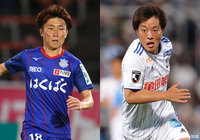 首位浮上の新潟は、アウェイで甲府と激突。岡山は5連勝をかけ、13試合負けなしの徳島に挑む【プレビュー:明治安田J2 第36節】