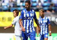 FWデラトーレに第二子が誕生【山形】