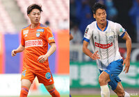 3連勝を狙う新潟はホームで水戸を迎え撃つ。連勝がストップした岡山は、プレーオフ進出を目指す長崎と激突【プレビュー:明治安田J2 第37節】