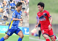 5連勝中の首位いわきは7位の今治とアウェイで激突。松本は5連勝をかけて調子を上げてきた鳥取に挑む【プレビュー:明治安田J3 第25節】