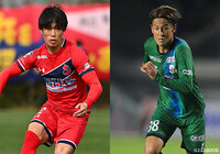 連勝が止まった首位のいわきはホームで岐阜と激突。5連勝中の松本は最下位のYS横浜を迎え撃つ【プレビュー:明治安田J3 第26節】