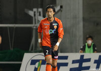 DF菊地が現役引退を発表【山口】