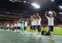 横浜FMが名古屋に4発大勝で首位快走!川崎Fは札幌との打ち合いに敗れて首位との勝点差が8に【サマリー:明治安田J1 第31節】