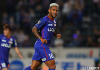 FWウィリアン リラに第一子が誕生【甲府】