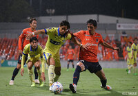 山形が大宮とドローでプレーオフ出場圏内浮上ならず 引き分けた大宮は19位浮上【サマリー:明治安田J2 第33節】