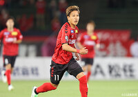 達成間近の記録について【明治安田J2 第40節】