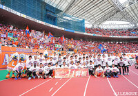 3発快勝の新潟が6年ぶりのJ1昇格を決める! ゴールラッシュで大勝の熊本はプレーオフ進出【サマリー:明治安田J2 第40節】