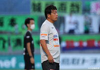 薩川監督の退任を発表【相模原】