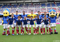 第27節(10/12開催)での横浜FMの優勝決定条件【明治安田生命J1】