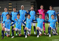 第41節(10/16開催)での横浜FCのJ1昇格決定条件【明治安田生命J2】