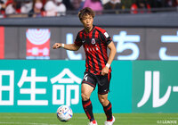 MF駒井の負傷を発表【札幌】