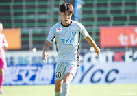 DF井出が契約満了【栃木】