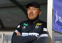 秋田監督の退任を発表【岩手】