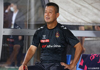 柳下監督の続投を発表【金沢】