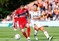 5連勝のいわきが優勝に向け大きく前進!松本は今治との上位対決を逆転で制す【サマリー:明治安田J3 第30節】