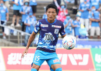 MF江口が契約満了【秋田】