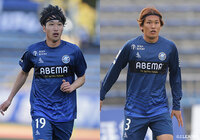 MF山口とDF三鬼の負傷を発表【町田】