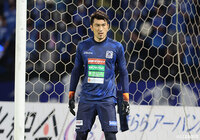 GK松井が契約満了【秋田】