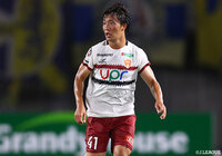 DF桑原が契約満了【福岡】