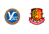 YS横浜がホームで2-0の勝利!敗れた福島は5試合勝利なし【サマリー:明治安田J3 第31節】