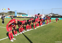 いわきが宮崎に敗れて6試合ぶりの黒星 松本は“信州ダービー”を制して3位浮上!【サマリー:明治安田J3 第31節】